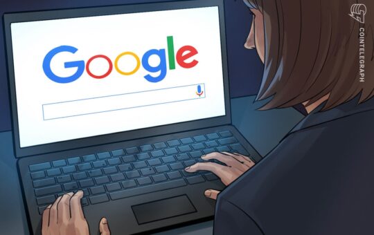 Google Becomes Largest Shareholder in TeraWulf