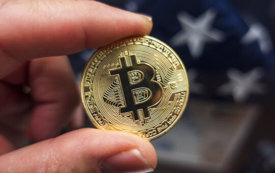 Is A New Bullish Phase About To Commence?