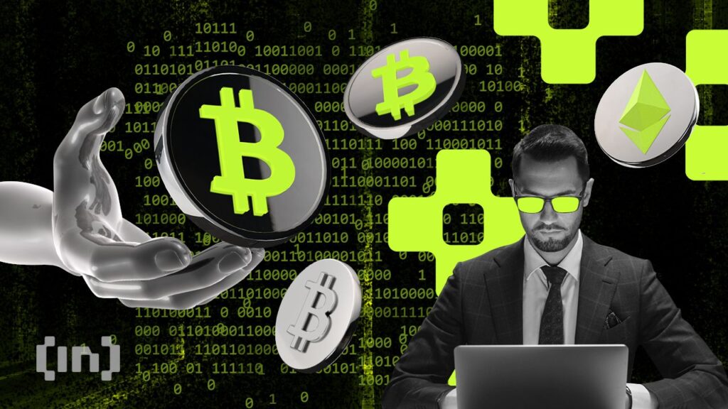 Record Bitcoin & Ethereum Options Expiry Sparks Volatility