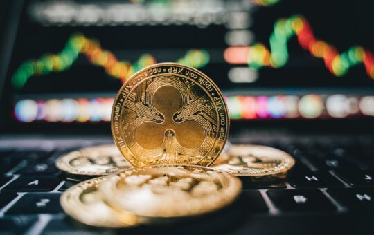 XRP