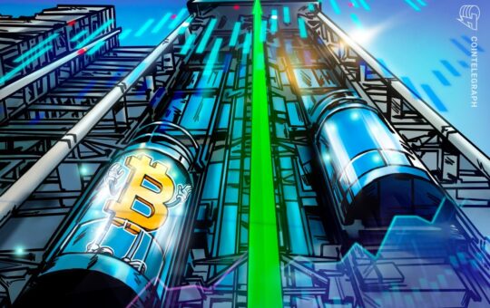 Sell-off September Strikes Bitcoin, Lifting Risk For New Low