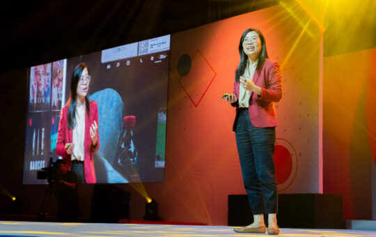 Thinking Machines becomes OpenAI’s first services partner in APAC