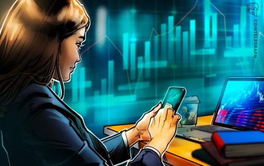 Tom Lee’s BitMine Buys $200M ETH To Bring Holdings Over $9B
