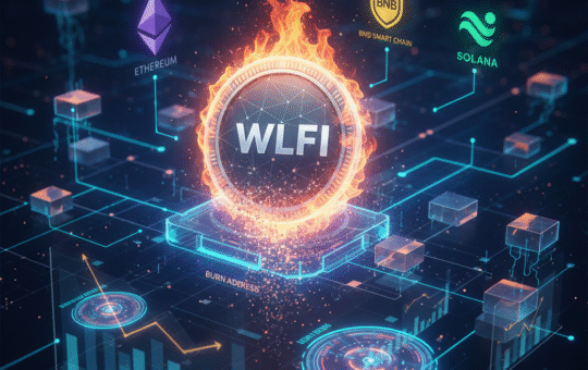 WLFI