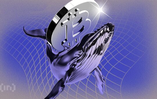 Are Bitcoin Whales Preparing to Sell After Record Highs?