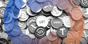 Asia’s Stablecoin Race Sees Top Companies Vie for Dominance, Test Policy Lines