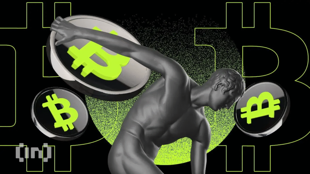 Bitcoin Price Breakout Delayed by Sellers — But Not for Long