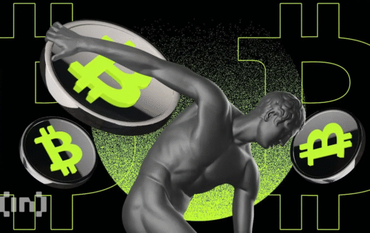 Bitcoin Price Breakout Delayed by Sellers — But Not for Long