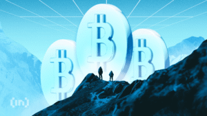 Bitcoin's $126,000 High Could Signal Major Web3 Shifts