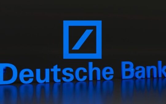 Bullish partners with Deutsche Bank for institutional fiat integration