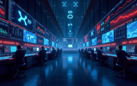 CME Group launches CFTC-regulated Solana and XRP options market