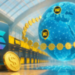 Can Solana handle 100M Western Union users sending dollar tokens worldwide?