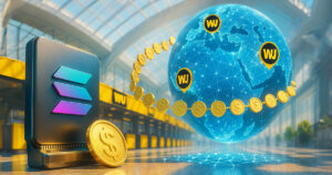 Can Solana handle 100M Western Union users sending dollar tokens worldwide?