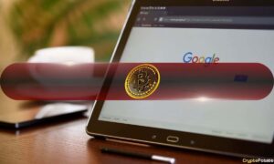 Crypto Market Blossomed in 2025, But Search Trends Show Adoption Still Early