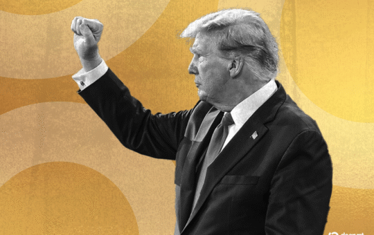 Donald Trump and Bitcoin: From 'Not a Fan' to Crypto President