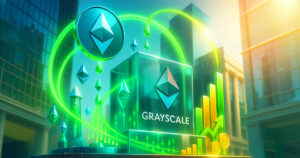 Grayscale's innovation brings staking to US crypto ETFs