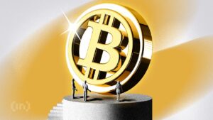 Is Gold’s Record Demand About To Kill Bitcoin In Retail?