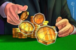 Leveraged trading or gambling? A $20 billion crypto wipeout blurs the line.