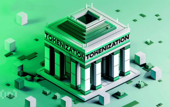 Lise Becomes Europe’s First Blockchain Stock Exchange