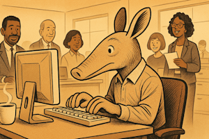 Meet Aardvark, OpenAI’s security agent for code analysis and patching