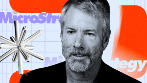 MicroStrategy’s Saylor Gives End-of-2025 Bitcoin Price Prediction