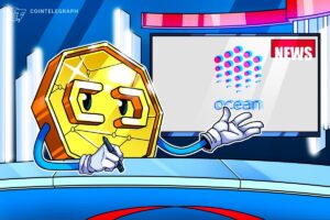 Ocean Protocol Faces $250k Bounty after $120M Token Dump Allegations