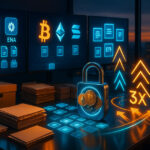 REX-Osprey and Defiance file 27 crypto ETFs, including staking and 3x leverage
