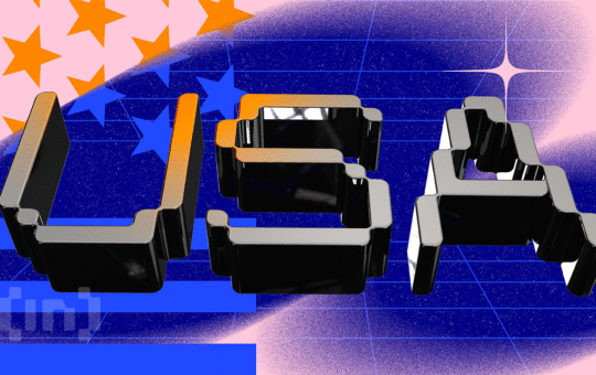 These 4 US Economic Events Could Shake Portfolios This Week