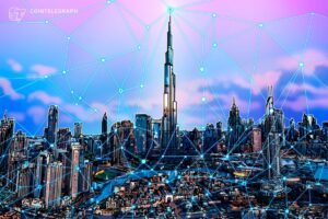 peaq, VARA partner to regulate the Machine Economy in Dubai