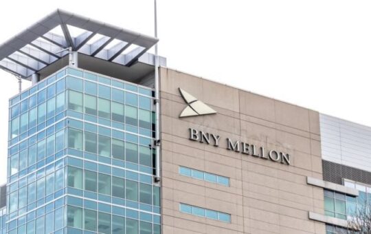 BNY forecasts stablecoins and tokenized cash to reach $3.6T by 2030