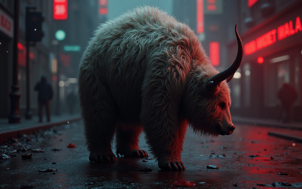 BTC could face further correction as momentum weakens