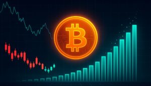 Bitcoin Accumulation Hits Record High Despite Market Fear: 375K BTC Added in 30 Days