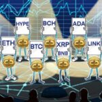 Bitcoin, Altcoins Bounce But Moving Averages Must Hold For Rally Extension