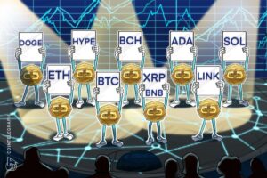 Bitcoin, Altcoins Bounce But Moving Averages Must Hold For Rally Extension
