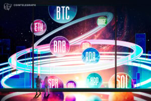 Bitcoin, Altcoins Fall To Fresh Lows, Erasing Most 2025 Gains