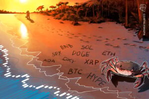 Bitcoin And Altcoins Open November In The Red: Will Bulls Show Up?