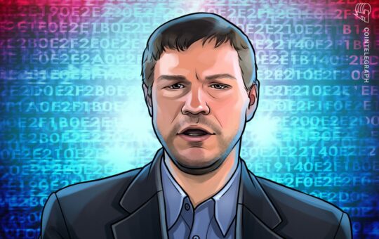 Bitcoin Isn’t a Magical Anarcho-Capitalist Swiss Army Knife