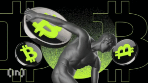 Bitcoin Price To Bounce Against 1,300% Selling Spike — But How?