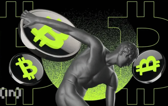 Bitcoin Price To Bounce Against 1,300% Selling Spike — But How?