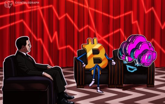 Bitcoin Price Weakness Likely to Continue Until Risk Off Mood Peaks