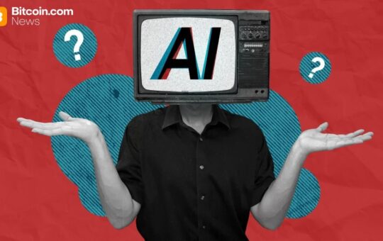 Bitcoin’s Down Again: Is It the Government Shutdown or AI?