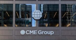 CME Group futures go dark following major data center disruption