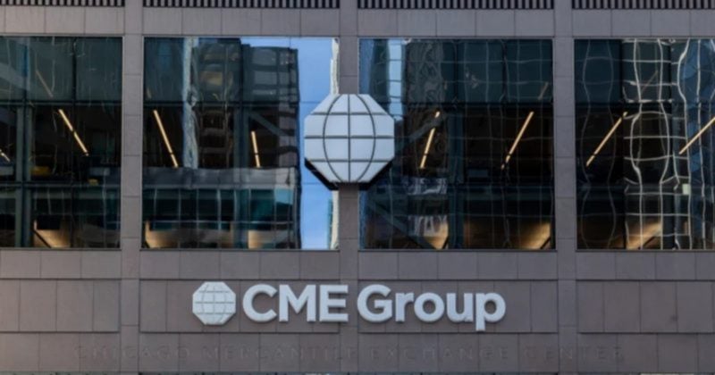 CME Group futures go dark following major data center disruption