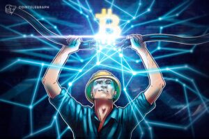 Canaan’s BTC Miners Load Balance Electric Grid in Japan