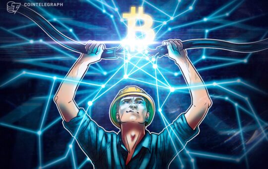 Canaan’s BTC Miners Load Balance Electric Grid in Japan