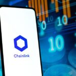 Chainlink (LINK) rebounds 3.6% as Stellar integration broadens RWA reach