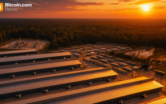 Cleanspark Rolls out $1 Billion Convertible Note Plan for Expansion