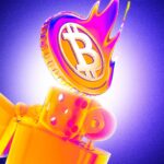 Coinbase Bitcoin Premium Turns Green as Silver Hits All-Time High