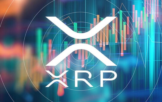 Crypto CEO Predicts XRP Will Outperform Solana In This Major Metric