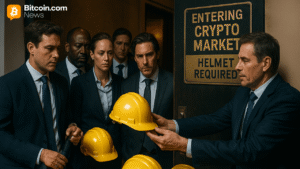 Crypto Market Loses Another $66 Billion Overnight — Some Coins Soared, Most Got Smoked